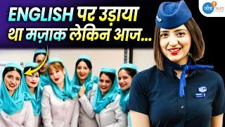 इन 7 Steps ने बनाया English में Fluent घर बैठे  @aarushi.english