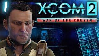 (2022) XCOM 2: War of the Chosen Part 1: Operation Gatecrasher [Modded]