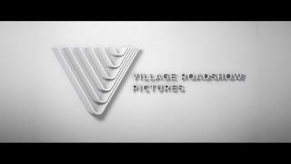 Village Roadshow Pictures new logo with motion graphics (2019-present; Cinemascope recreation)