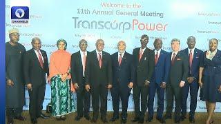 Transcorp Power Posts 30.2 Billion Naira P A T In 2023