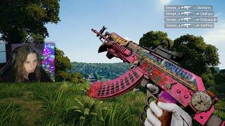 Epic Exclusive PUBG Moments: Streamer Highlights You Won’t Find Anywhere Else #126