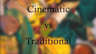 Cinematic vs Traditional Wedding Video | Memories Maker