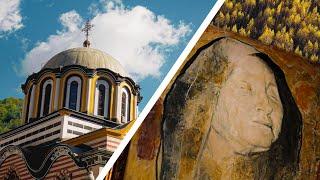 The Beauty of Bulgaria: Rila Monastery & Rupite | Рилски манастир & Рупите