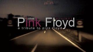 Wish You Were Here - Pink Floyd - Cover live by The Pink Floyd Project