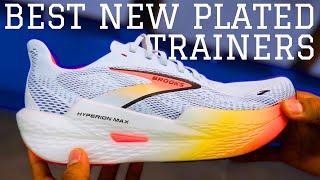 The Best New Plated Trainers for 2024