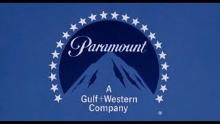 Paramount Pictures (Closing, 1986)