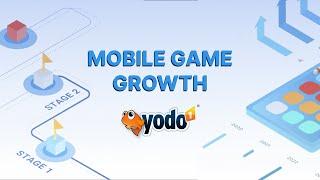 Accelerate Your Game's Growth with Yodo1's Intelligence Platform