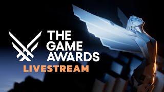 THE GAME AWARDS 2024 Livestream