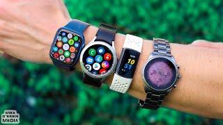 2021 SMARTWATCH AWARDS [Not An Obvious Choice]