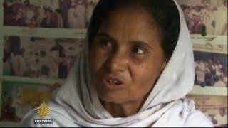 Arsenic laced water affects millions in Bangladesh