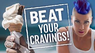 The Real Reason You’re Craving (How To BEAT Your Cravings!)