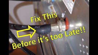 How-To: Washer Supply Line Hose Replacement - Easy