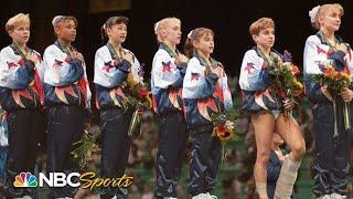 Best of the Magnificent Seven | Olympic Games Week | NBC Sports