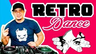 Retro Dance - Steevcool Dj