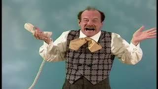 Sesame Street Mr Noodle