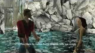 Tomb Raider 1 - Lara e Larson (Traduzione)