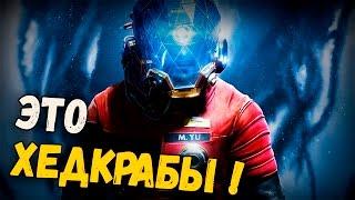 ПЕРВЫЙ ЧАС ИГРЫ! • Prey