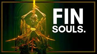 La FÓRMULA SOULS se ACABA (y eso es BUENO)