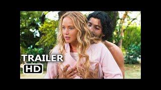 NO HARD FEELINGS - Official Trailer - 2023 - Jennifer Lawrence (HD)