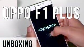 Oppo F1 Plus Unboxing | Digit.in