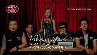 MCPR - TERIMA KASIH TELAH BERJUANG (OFFICIAL MUSIC VIDEO)