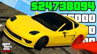 The BEST Money Methods Out Right Now in GTA Online