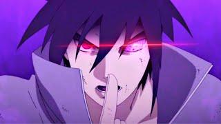 Lil Uzi Vert - Sasuke ( AMV )