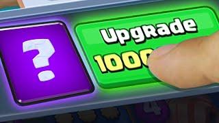 Max these Epic Cards FIRST in Clash Royale (Part 1)