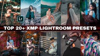 Top New 20+ XMP Presets - Free Lightroom Mobile Presets - Lightroom Mobile - ‎@arunpictures6394