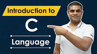 Introduction of C Programming Language by Manish Bhatia Sir | CodeSquadz