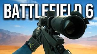 Battlefield Labs Gameplay LEAKS Situation is Crazy...