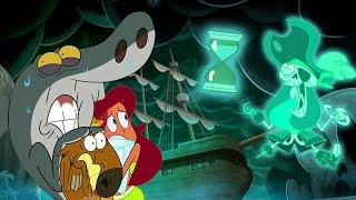 (NEW) Zig & Sharko | PIRATE LAW (S04E41) BEST CARTOON COLLECTION | New Episodes in HD