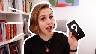 6 Apps to Improve Your Relationship | Hannah Witton