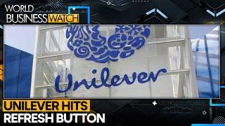 Unilever to spin off ice cream unit & trim 7,500 jobs to save costs | World Business News | WION