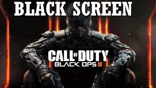 Solve Black Ops 3 Stuttering Problem | How to Fix COD Black Ops 3 Lag / Freeze | 100% Working