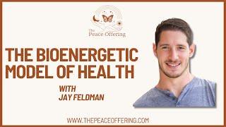 The Bioenergetic Model of Health with Jay Feldman