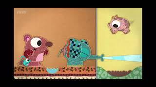 Patchwork pals ep1 8 pig