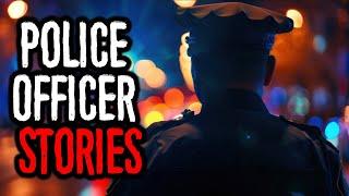 9 Disturbing Police Officer Horror Stories