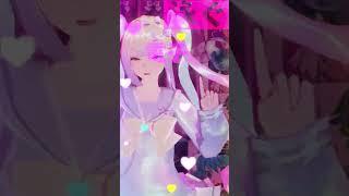 〖MMD  NEEDY GIRL OVERDOSE〗INTERNET YAMERO | 4k | 45fps |