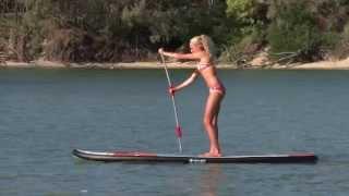 Sevylor Stand Up Paddle Board