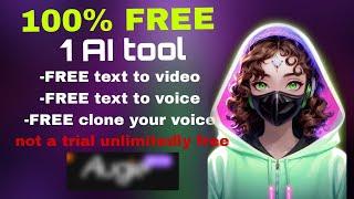 Unveiling the Secrets of the 100% Free Text-to-Video AI Generator