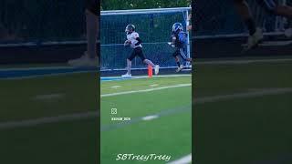 ️#speed #youthathletes  #football  #Clayton #runningback  #cornerback  #northcarolina #nfl