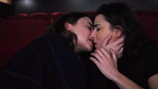 8# The Zero Contact | WEB SERIES LGBTQ / LESBIAN