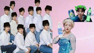 Treasure Versi Ramadhan