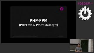 Async PHP Requests & Reactive Responses with PHP-FPM