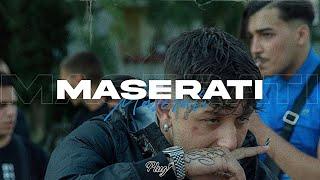 Paky x Simba La Rue Type Beat - “Maserati” |  Trap Type Beat 2023