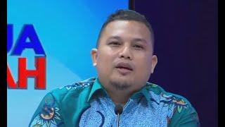 Antara Data, Fakta, dan MK - DUA ARAH (4)