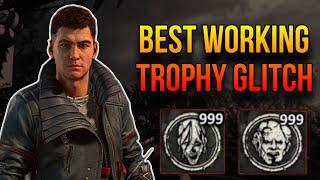 Dying Light 2 Best Working Trophy Glitch ( 2024 )