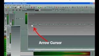 N Track Recording Studio Tutorial