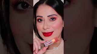 Ginger Glow Mari Maria makeup | batom líquido #shorts